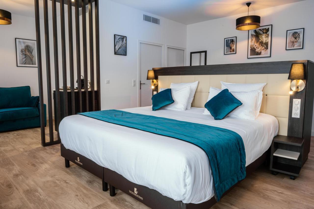Cottages De France Cdg Saint-Mard  Esterno foto
