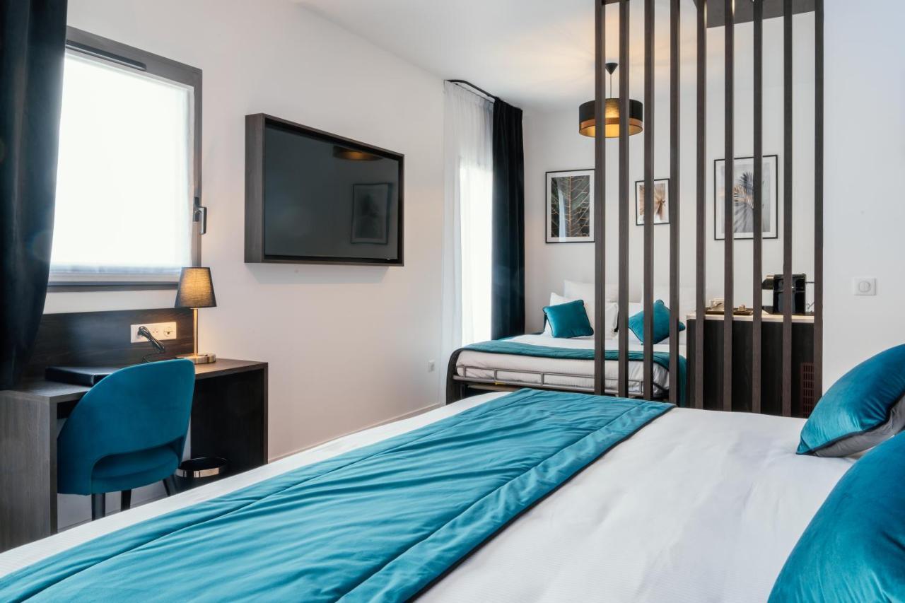 Cottages De France Cdg Saint-Mard  Esterno foto