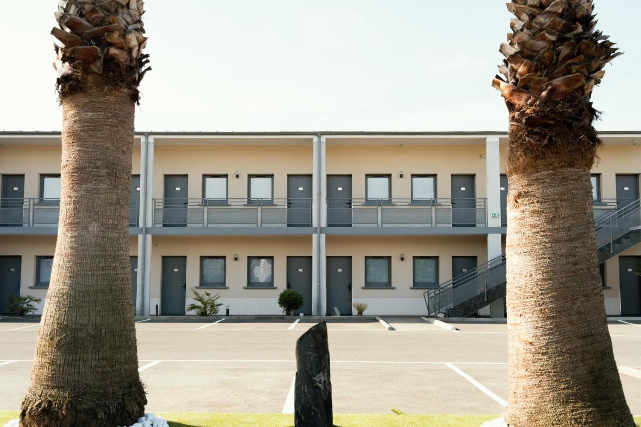 Cottages De France Cdg Saint-Mard  Esterno foto