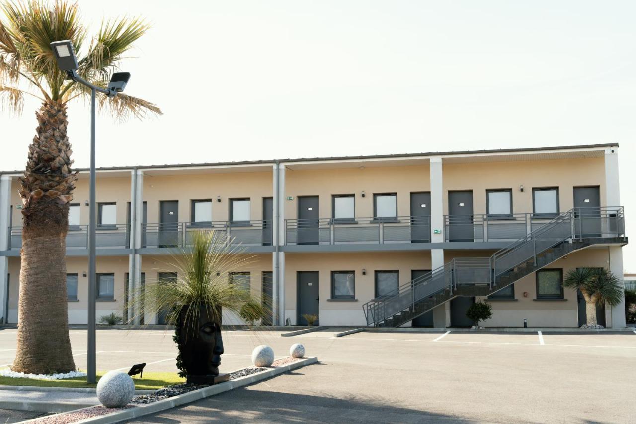 Cottages De France Cdg Saint-Mard  Esterno foto