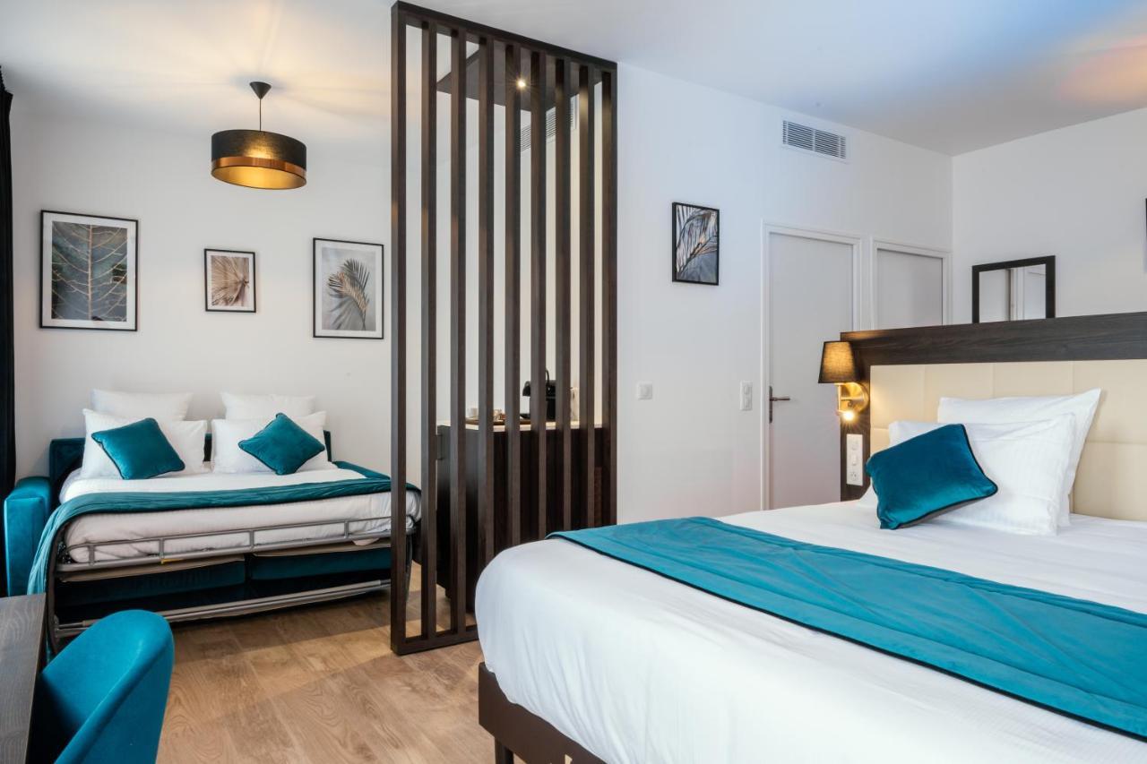 Cottages De France Cdg Saint-Mard  Esterno foto