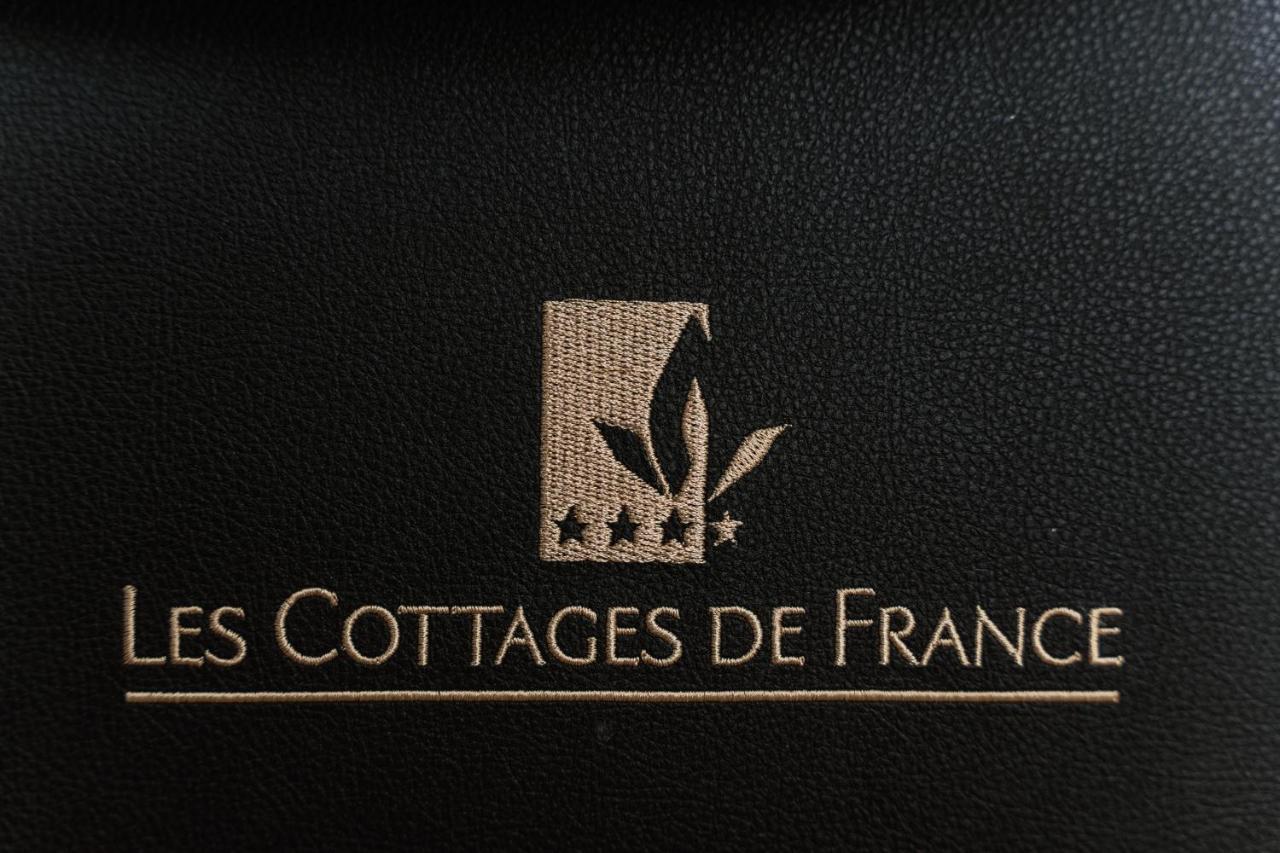 Cottages De France Cdg Saint-Mard  Esterno foto